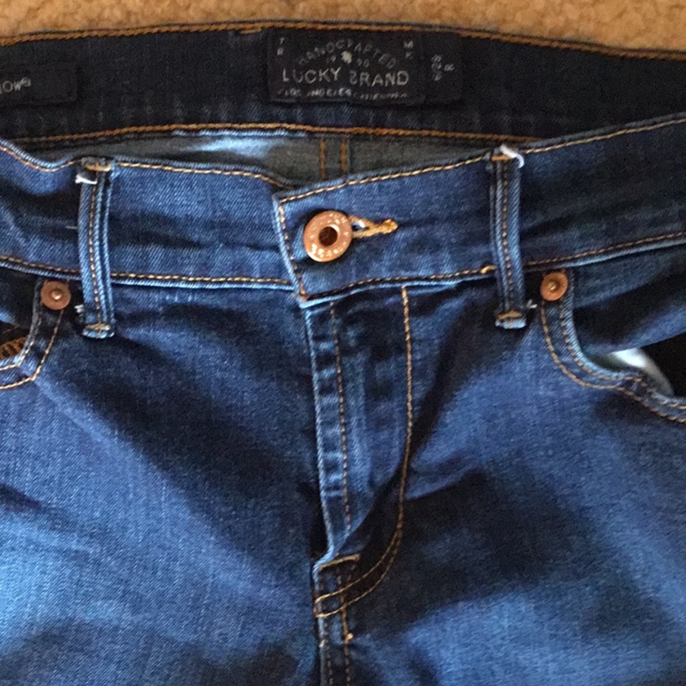 Lucky Jeans.  Brand new - Picture 2 of 7